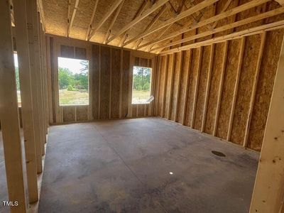 New construction Single-Family house 123 Biltmore Drive, Sanford, NC 27332 Bradley- photo 15 15