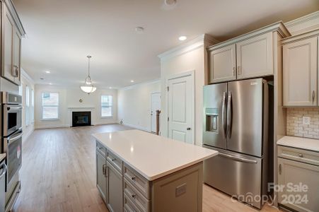New construction Single-Family house 104 Cotton Field Drive, Statesville, NC 28677 Wilmington- photo 23 23