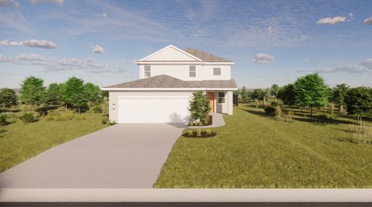 New construction Single-Family house 4638 Hawthorn Avenue, Parrish, FL 34219 - photo 0 0