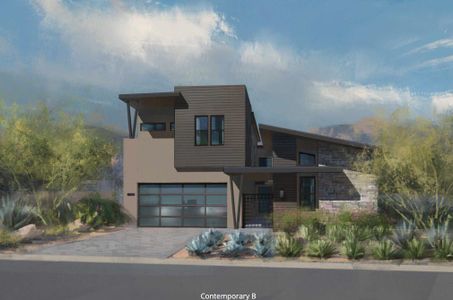 New construction Single-Family house 18595 N. 92Nd Place, Scottsdale, AZ 85255 - photo 1 1