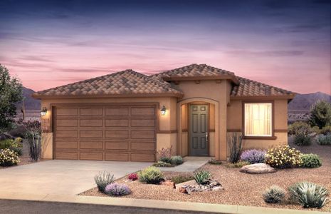 San Tan Heights by Pulte Homes in San Tan Valley - photo 8