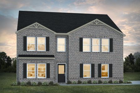 Southern Hills by Liberty Communities in McDonough - photo 19