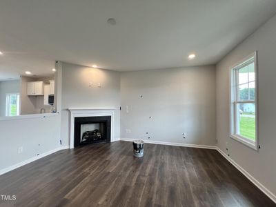 New construction Single-Family house 56 Whistler Court, Middlesex, NC 27557 - photo 5 5