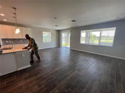 New construction Single-Family house 7340 Pool Compass Loop, Wesley Chapel, FL 33545 - photo 6 6