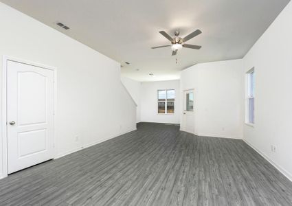New construction Townhouse house 430 Sol Vista Drive, Dundee, FL 33838 - photo 1 1