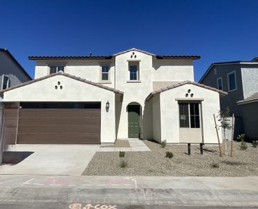 New construction Single-Family house 9226 E. Sector Dr, Mesa, AZ 85212 Davidson- photo 0