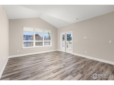 New construction Multi-Family house 270 S Cherrywood Dr, Lafayette, CO 80026 - photo