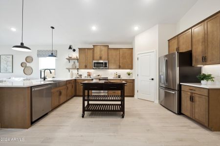 New construction Single-Family house 7835 N 79Th Drive, Glendale, AZ 85303 - photo 3 3