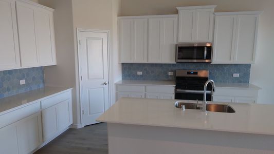 New construction Single-Family house 4164 Rim Trl, Forney, TX 75126 2956 Ivery- photo 3 3