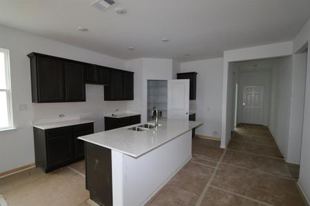 New construction Single-Family house 1226 Sabinal Street, Crandall, TX 75114 Verbena- photo 3 3