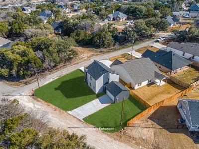 New construction Single-Family house 5114 Stoneridge Drive, Granbury, TX 76048 - photo 31 31