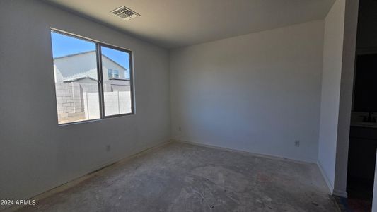 New construction Single-Family house 2028 E Lariat Avenue, San Tan Valley, AZ 85140 Violet Homeplan- photo 19 19