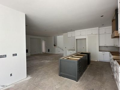 New construction Single-Family house 5401 North Hills Drive, Raleigh, NC 27612 - photo
