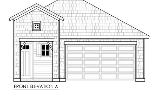 New construction Single-Family house 81 Oak Breeze Drive, Ponte Vedra Beach, FL 32081 - photo 1 1