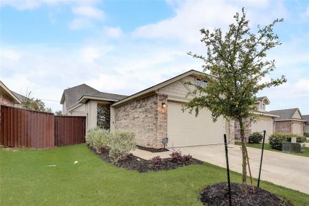 New construction Single-Family house 6115 Principale Dr, Pflugerville, TX 78660 - photo 2 2