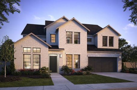 New construction Single-Family house Hardin Boulevard And Taylor Burk Drive, McKinney, TX 75071 - photo 29