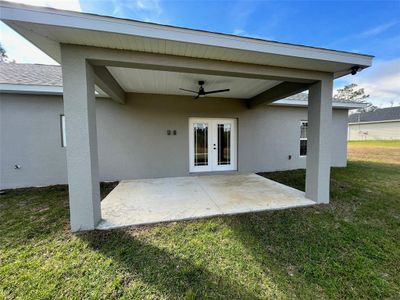 New construction Single-Family house 1241 Ne 152Nd Court, Williston, FL 32696 - photo 6 6