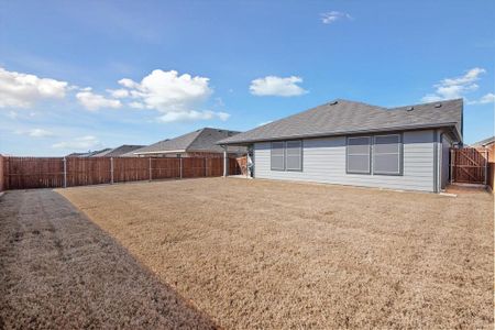 New construction Single-Family house 713 Breckenridge Park Drive, Alvarado, TX 76009 - photo 28 28