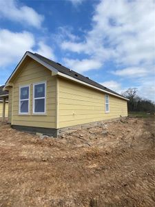 New construction Single-Family house 1444 25Th Street, Hempstead, TX 77445 - photo 1 1
