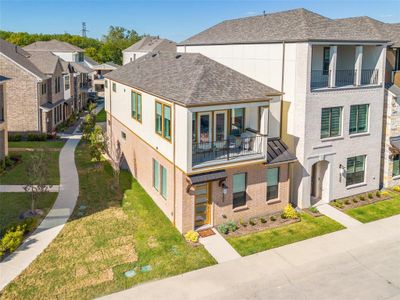 New construction Single-Family house 8202 Manoa Drive, Dallas, TX 75231 - photo 0