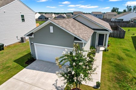 New construction Single-Family house 414 Pender Woods Drive, Summerville, SC 29486 - photo 2 2