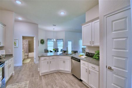 New construction Single-Family house 5488 Knights Landing Drive, Lakeland, FL 33810 - photo 20 20