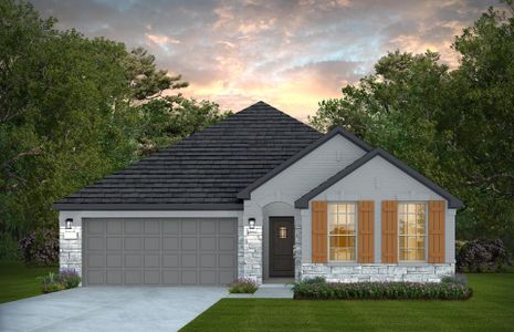 New construction Single-Family house 13516 Leeward Edge Drive, Texas City, TX 77568 Arlington- photo 0 0