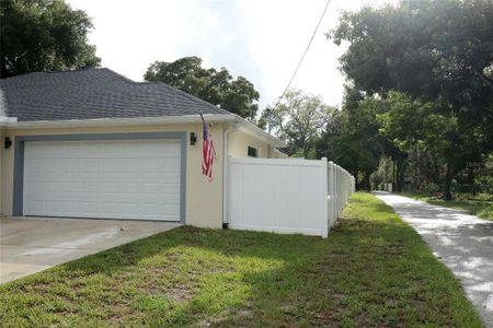New construction Single-Family house 6013 Madison Street, New Port Richey, FL 34652 - photo 4 4