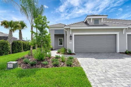 New construction Single-Family house 2638 Light Sky Lane, Bradenton, FL 34211 - photo 0