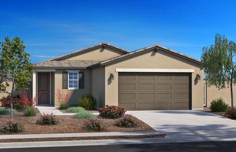 New construction Single-Family house 12827 N. 171St Drive, Surprise, AZ 85388 - photo 1 1