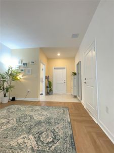 New construction Townhouse house 474 Nw 203Rd Ter 474, Unit 474, Miami, FL 33169 - photo 2 2