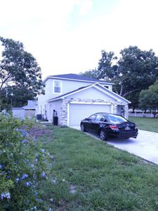 New construction Single-Family house 258 Padgett Place S, Lakeland, FL 33809 - photo 2 2