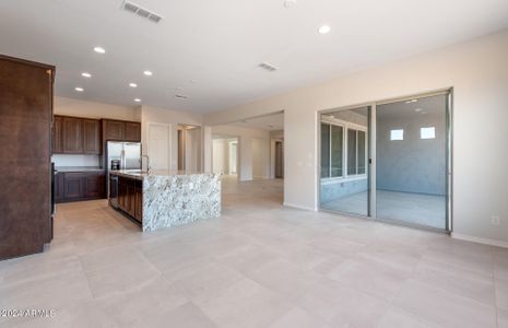 New construction Single-Family house 22442 E San Tan Boulevard, Queen Creek, AZ 85142 - photo 16 16