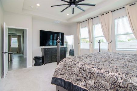New construction Single-Family house 12428 Shining Willow Street, Riverview, FL 33579 - photo 22