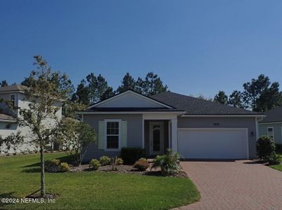 New construction Single-Family house 684 Rustic Mill Drive, Saint Augustine, FL 32092 - photo 0 0