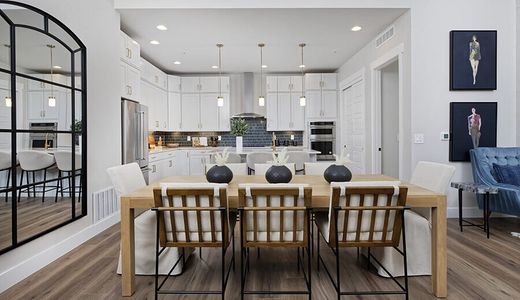 Parkview Villa Collection by Thrive Home Builders in Fort Collins - photo 11 11