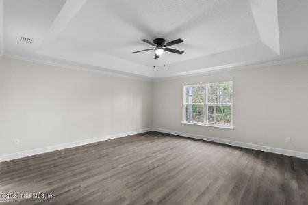 New construction Single-Family house 13662 Foxwood Heights Circle N, Jacksonville, FL 32226 - photo 35 35