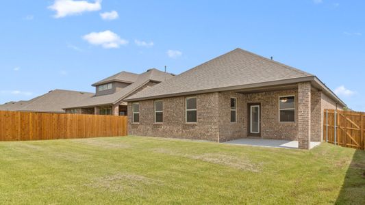 New construction Single-Family house 103 Armadillo Court, Caddo Mills, TX 75135 - photo 42 42