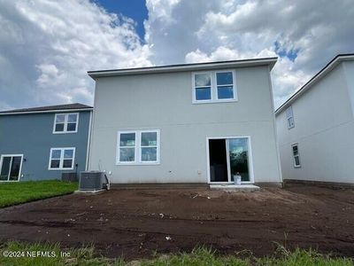 New construction Single-Family house 14762 Cashew Avenue, Jacksonville, FL 32218 Santa Rosa- photo 9 9