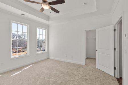 New construction Townhouse house 2978 Duluth Highway, Duluth, GA 30096 - photo 26 26