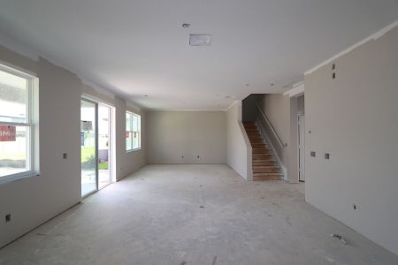 New construction Single-Family house 9358 Crescent Ray Drive, Wesley Chapel, FL 33545 Renau- photo 49 49