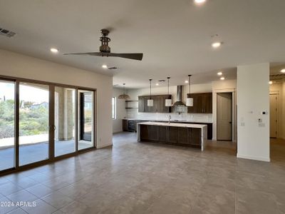 New construction Single-Family house 681 N Moon Road, Apache Junction, AZ 85119 - photo 9 9