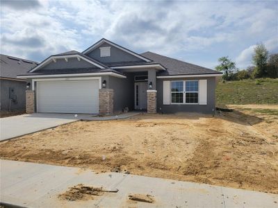 New construction Single-Family house 13215 Ogden Glade Road, Dade City, FL 33525 - photo