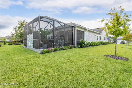 New construction Single-Family house 305 Settler'S Landing Drive, Ponte Vedra, FL 32081 - photo 48 48