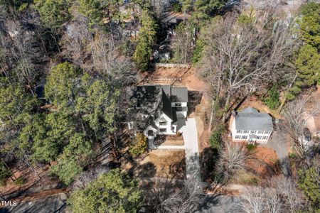 New construction Single-Family house 3513 Eden Croft Drive, Raleigh, NC 27612 - photo 47 47
