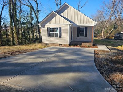 New construction Single-Family house 390 Lizzie Court, Concord, NC 28027 - photo