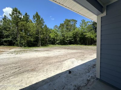 New construction Single-Family house 4520 Co Rd 218, Middleburg, FL 32068 - photo 36 36