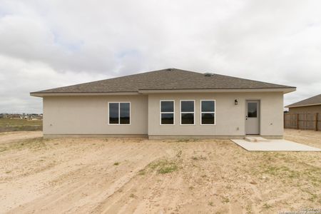 New construction Single-Family house 213 Colonial Ln, La Vernia, TX 78121 - photo 32 32