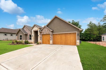 New construction Single-Family house 4790 W Fork Boulevard, Conroe, TX 77304 - photo 5 5