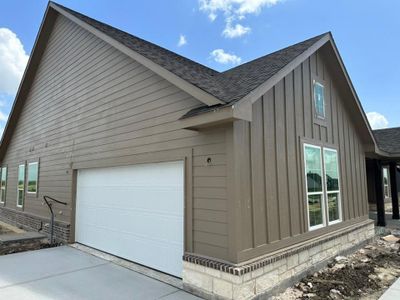 New construction Single-Family house 2907 Mossy Oak Drive, Oak Ridge, TX 75161 Salado- photo 19 19